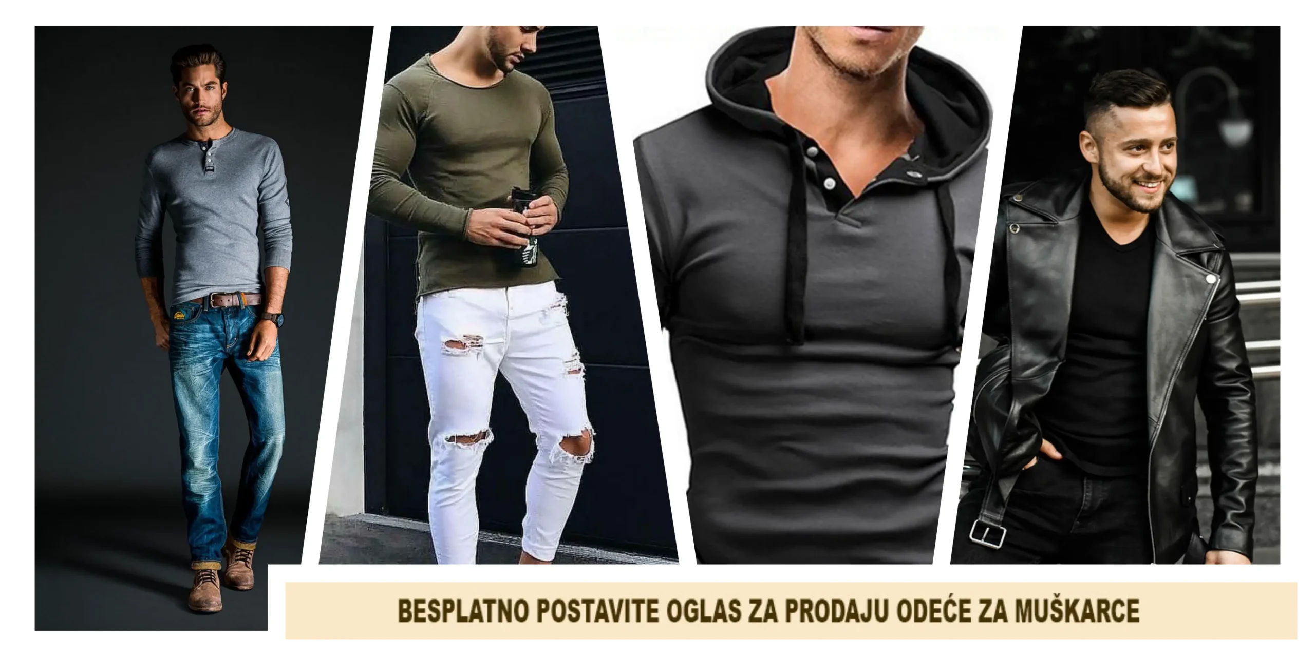 MODA NA NIVOU - BESPLATNO PREDSTAVITE SVOJ STIL