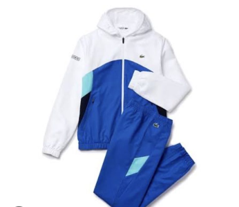 Lacoste trenerka